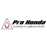 Pro Honda Fluídos e Lubrificantes